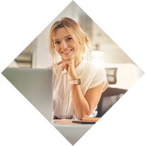Małgorzata Szymala Webmaster Legnica