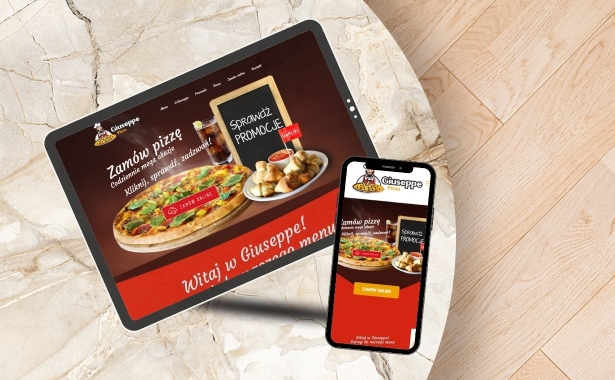 Pizzeria Giuseppe