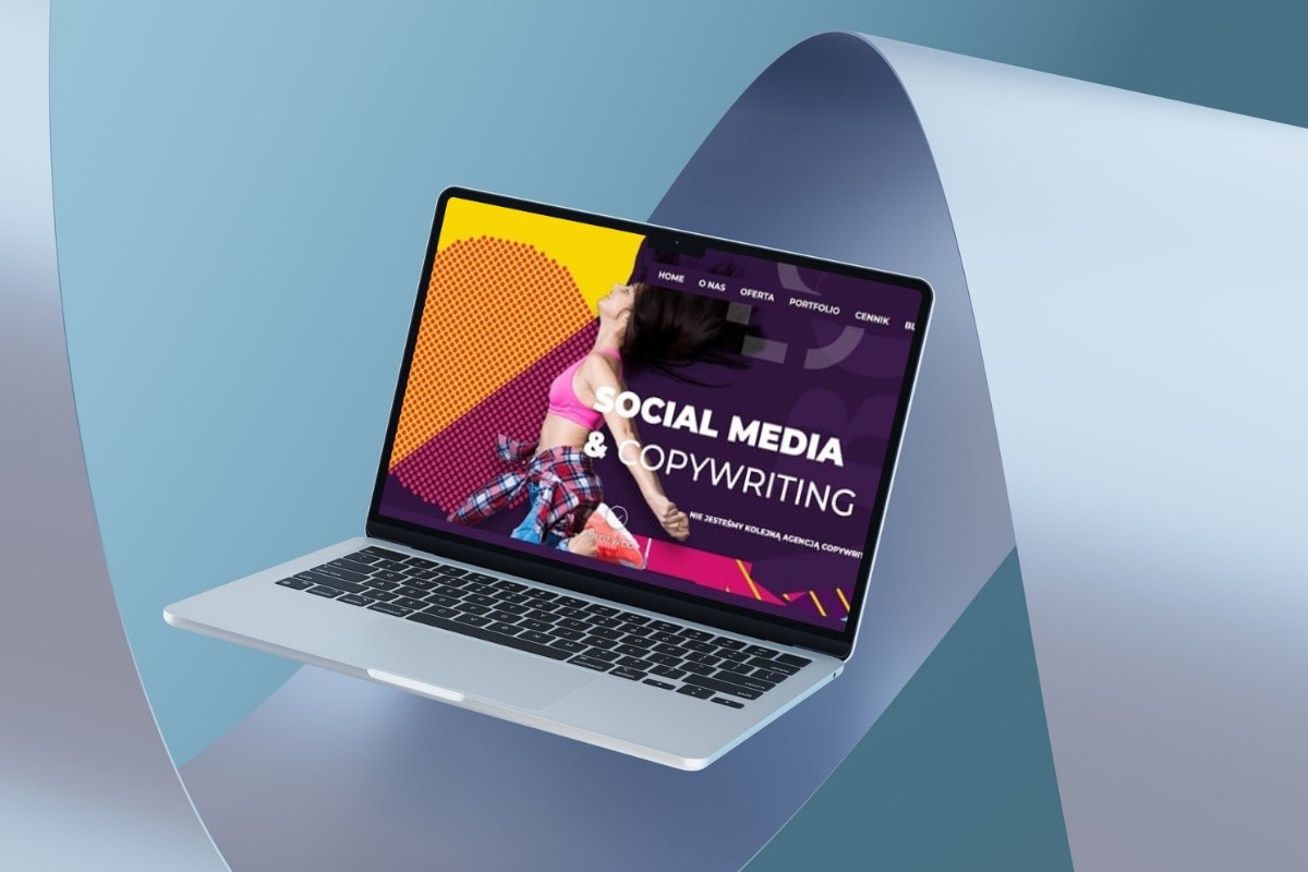 Social media i copywriting